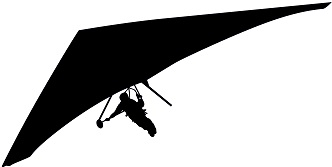 New generation of hang glider